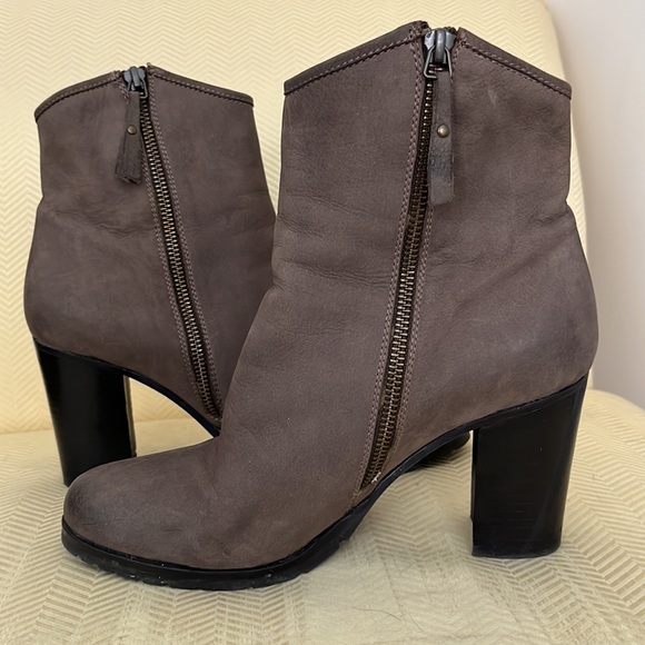 VGUC Bruno Premi boots - Picture 3 of 10